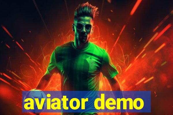 aviator demo